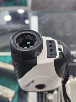 RED TIGER RANGE FINDER #GN391178