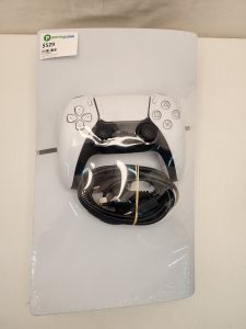 PS5 Slim Digital 1TB - IP384805