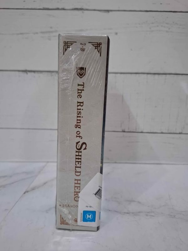LIMITED EDITION (SEALED) - THE RISING OF SHIELD HERO TW385114-4 - Image 4