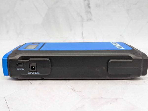 Kings 1000A Lithium Jump Starter Kit (A38) - BP395036 - Image 3
