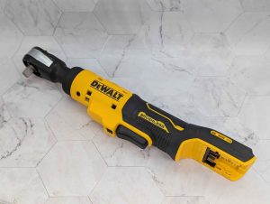 DeWalt 12V 3/8" XR Rachet Skin-Only (DCF503) - BP391283