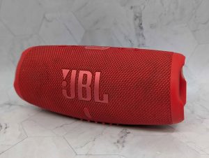 JBL Charge 5 Portable Bluetooth Speaker - BP395181