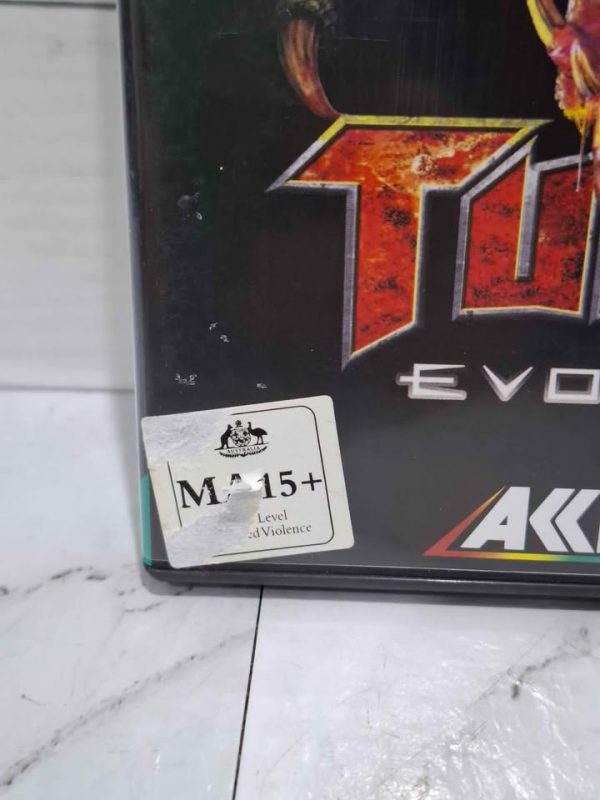 TUROK - EVOLUTION NINTENDO GAME TW388806-5 - Image 8