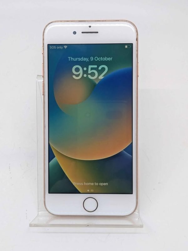 Apple iPhone 8 - BL391841 - Image 7