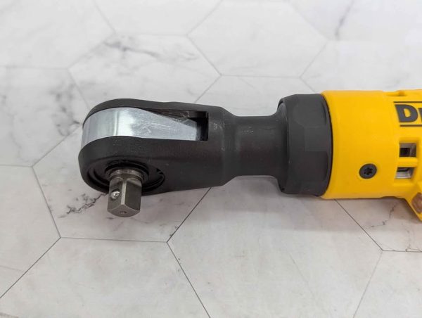 DeWalt 12V 3/8" XR Rachet Skin-Only (DCF503) - BP391283 - Image 2