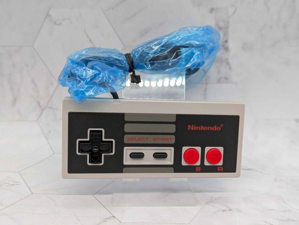 Nintendo Entertainment System (Classic Mini) Controller - BP392940 - Image 5