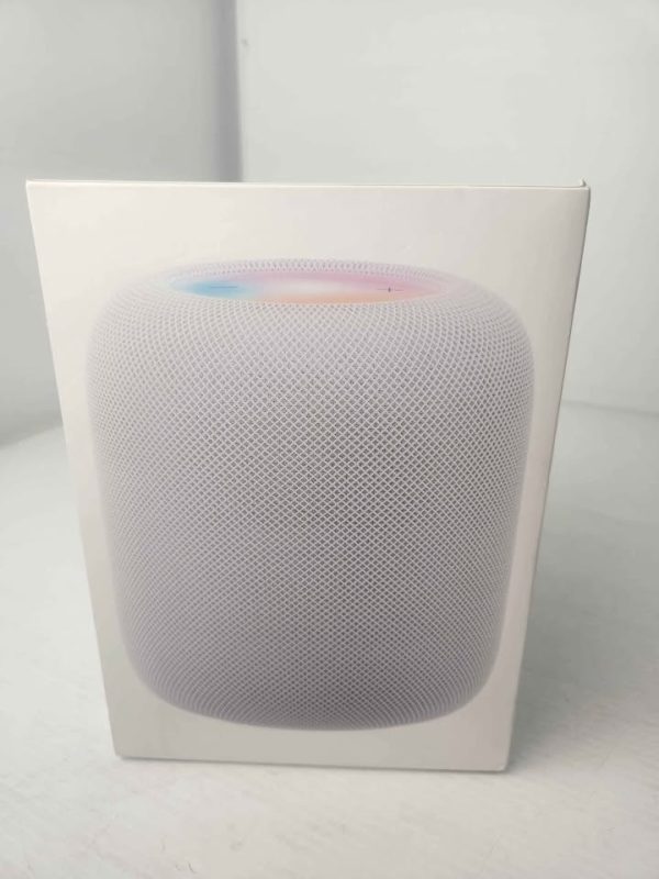 APPLE HOME HUB SEALED IN BOX #GN392350 - Image 6