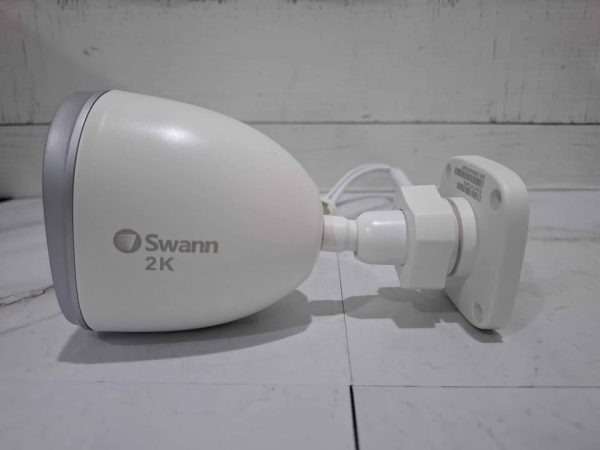 SWANN SPOT LIGHT SECURITY CAMERA TW387958 - Image 7