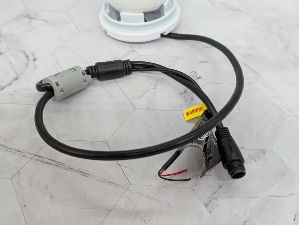 Garmin Marine IP Camera (GC 200) - BP390243 - Image 3