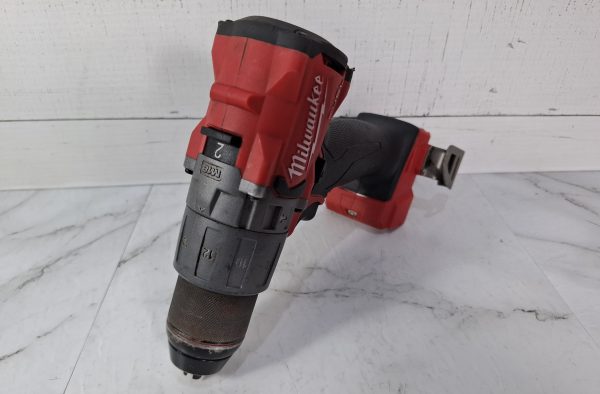 Milwaukee 18V Drill Driver TW387895 - Image 3