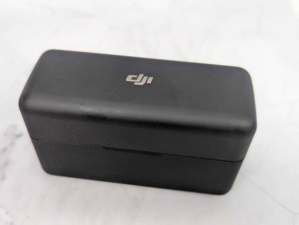 DJI Mic 2 Pce Wireless Lavalier Microphone Set - BP389932 - Image 3