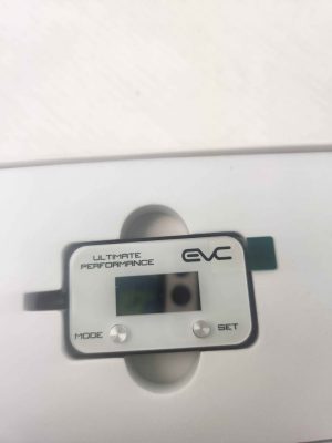 EVC THROTTLE CONTROLLER (152) IN BOX #GN392642