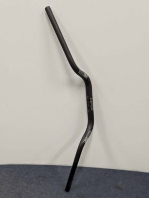Pro Taper EVO Black HandleBars - BP367012