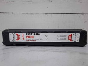 NORBAR PROFESSIONAL 50 TORQUE WRENCH TW391655