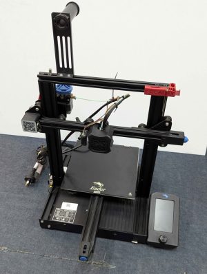 Creality Ender 3D Printer - BP373598