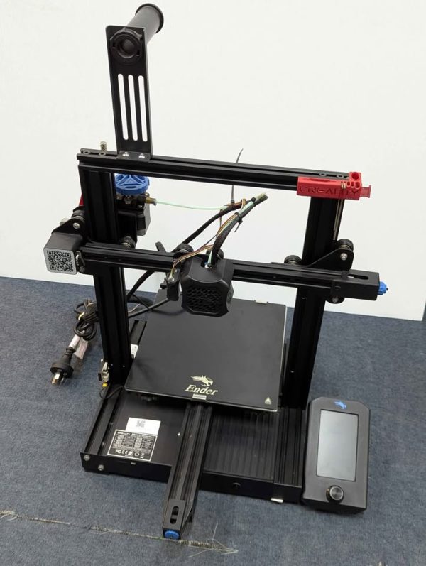 Creality Ender 3D Printer - BP373598
