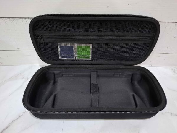 PLAYSTATION 5 PORTABLE WITH CASE TW389464 - Image 14