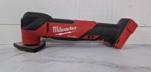 Milwaukee 18V Multi-Tool TW383999