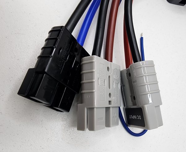 XTM DC to DC 2.0Ah Battery Charger - IP393985 - Image 12
