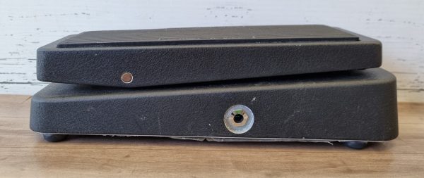 Dunlop Crybaby Wah Guitar Pedal TW389649 - Image 15