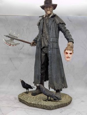 Hollywood Collectibles Jeepers Creepers Statue (118/600) - BP393595
