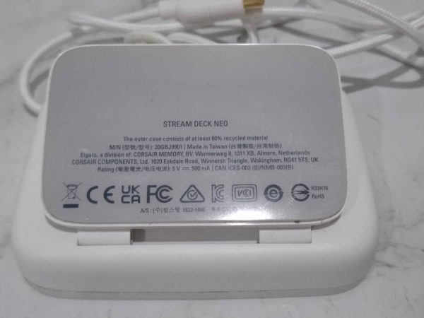 ELGATO STEAM DECK NEO TW390955 - Image 16