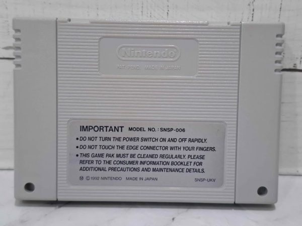 DONKEY KONG COUNTRY NINTENDO GAME *NO MANUAL* TW391645-27 - Image 16