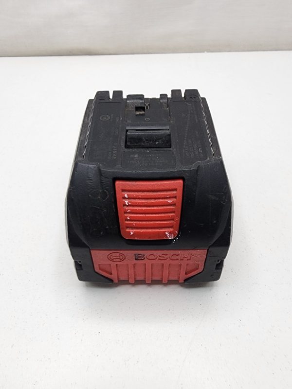 Bosch Impact Driver w/ 8.0Ah Battery - IP391871 - Image 9