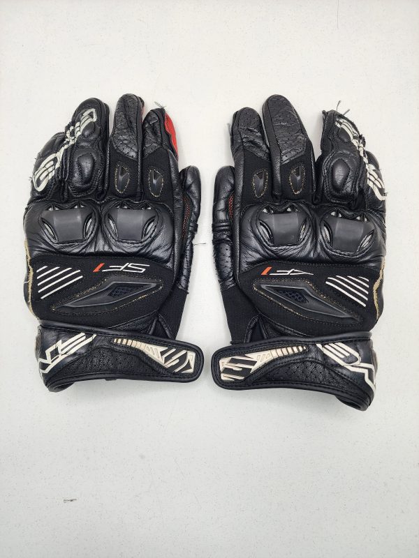 Five Motorbike Gloves SF1 - IP390162