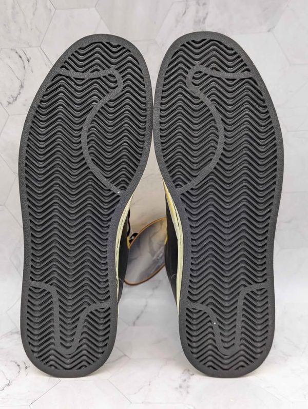 Smith & Brooks Batman Hi Top Shoes (Size US12) - BP393963 - Image 6