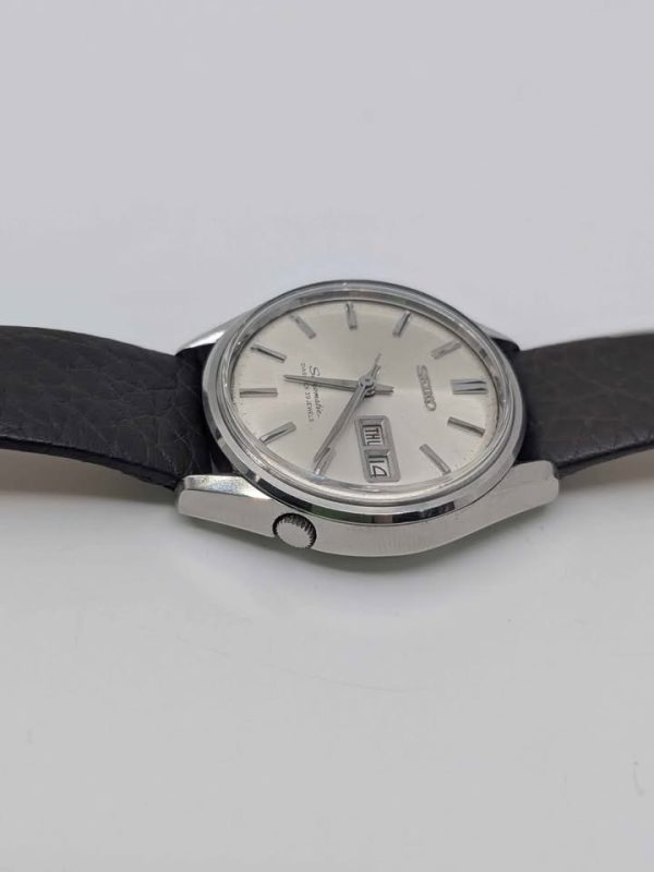 Mens Vintage Seiko Watch - BL391804 - Image 8