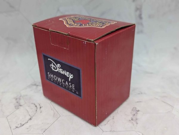 Disney Traditions Cheshire Cat Figurine - BP391005 - Image 4
