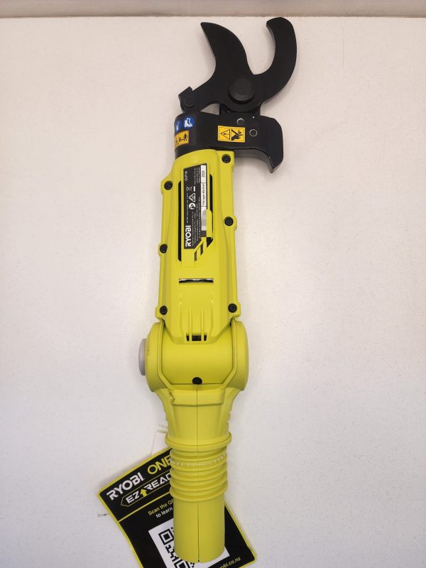 Ryobi Telescopic Pole Lopper Attachment OLP18 - IP391851 - Image 4