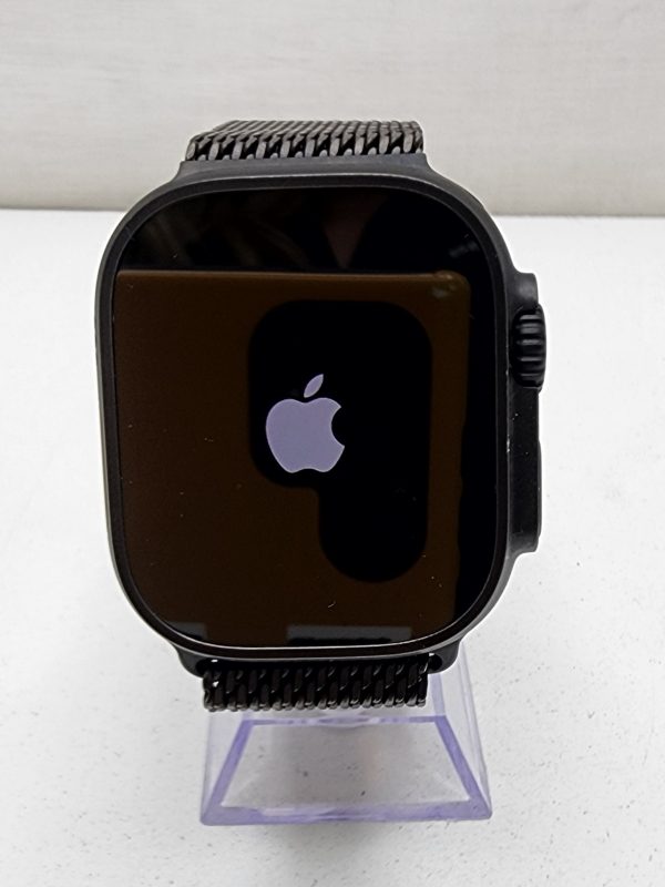Apple Watch Ultra 2 LTE & GPS 49mm w/ Charger - IP391496 - Image 3