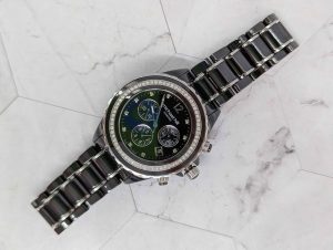 Michael Hill Limited Edition Diamond Watch - BP392916