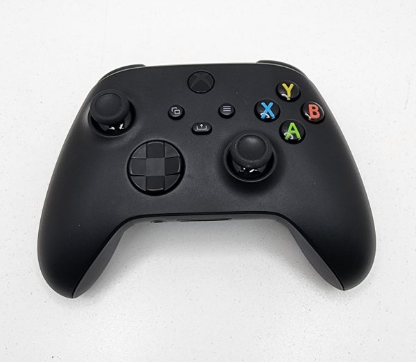 Microsoft Xbox Series X 1TB w/ Controller - IP392154 - Image 21
