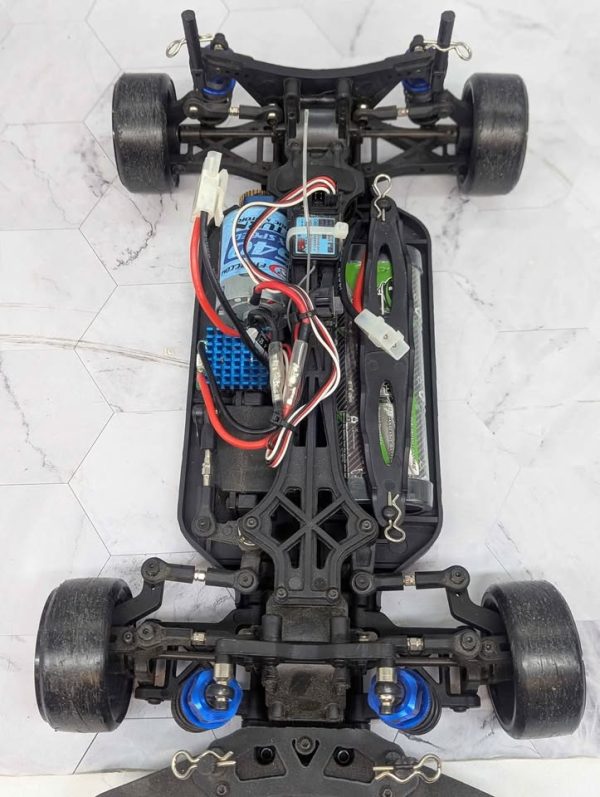 Banzai Drift Remote Control Car - BP390022 - Image 6