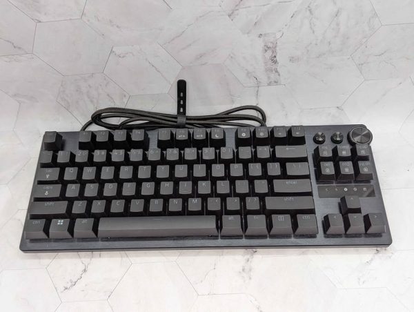 Razer Huntsman V3 Pro TKL Gaming Keyboard - BP394570