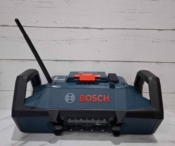 BOSCH RADIO TW385772 - Image 8