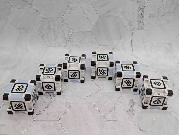 Anki Cozmo Educational Toy Robot - BP393931 - Image 7