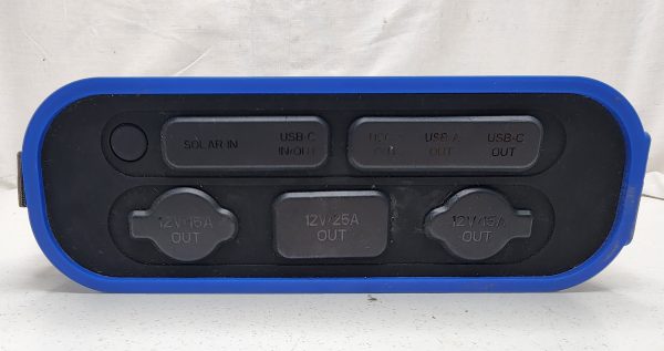 Adventure Kings 36AH Power Pack - IP384802 - Image 2