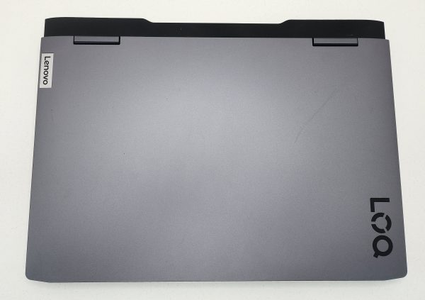 Lenovo LOQ Gaming Laptop with Charger - IP349883 - Image 3