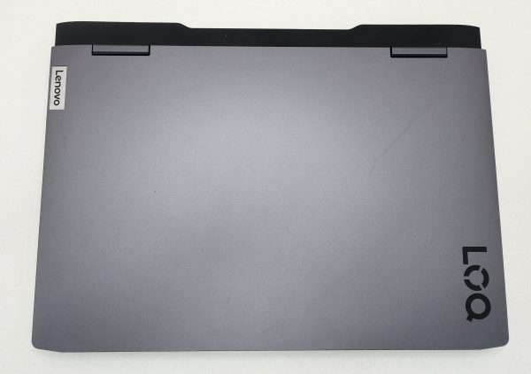 Lenovo LOQ Gaming Laptop with Charger - IP349883 - Image 10