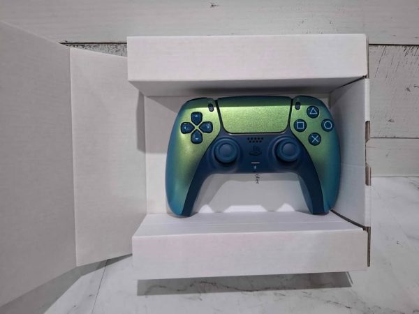 SONY PLAYSTATION CONTROLLER TW390956 - Image 5