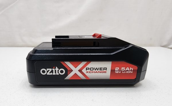 Ozito Orbital Sander w/ 2.5Ah Batt and Charger - IP390862 - Image 7