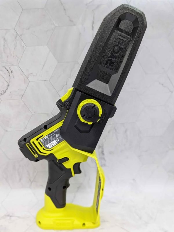 Ryobi 18V ONE+ HP 6" Pruning Saw 2Ah Kit (R18XPCS10) - BP390082 - Image 3