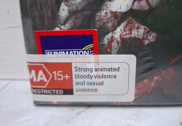 GOBLIN SLAYER SEASON ONE BOX SET TW390880-4 - Image 8