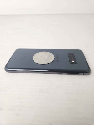 SAMSUNG S12 E MOBILE PHONE #GN391603