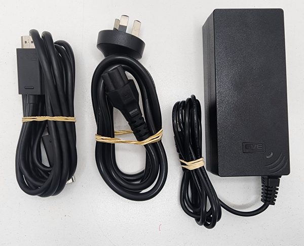 GMKtec K8 Plus Mini PC with all Cords - IP390107 - Image 5