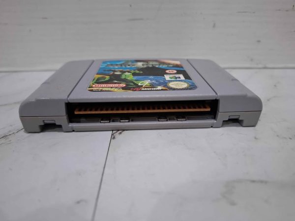 WAR GODS NINTENDO GAME *NO MANUAL* TW388806-42 - Image 6